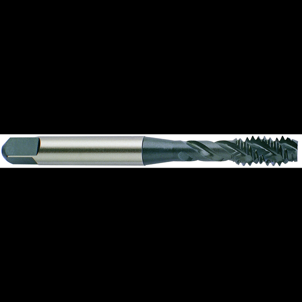 Yg-1 Tool Co 2 Fluted Spiral Fluted Modified Bottoming Steam Oxide B0163